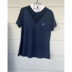 Polo de concours Equithème