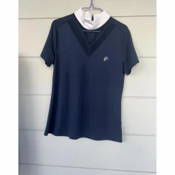Polo de concours Equithème