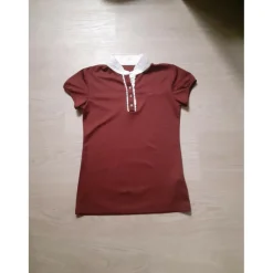Polo de concours Felix Buhler