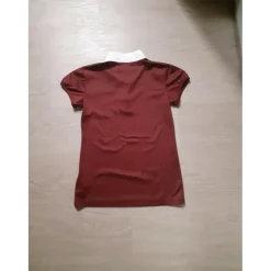 Polo de concours Felix Buhler