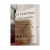 Polo de concours femme LE SABOTIER