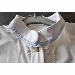 Polo de concours femme LE SABOTIER