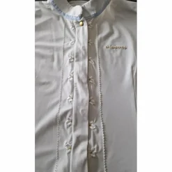 Polo de concours femme LE SABOTIER