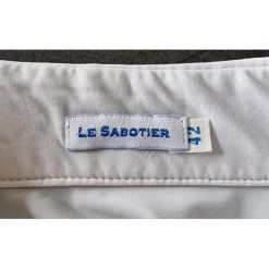 Polo de concours femme LE SABOTIER