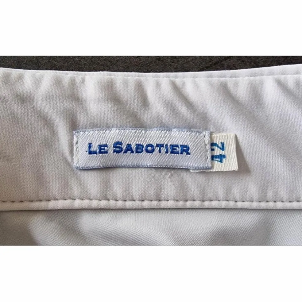 Polo de concours femme LE SABOTIER