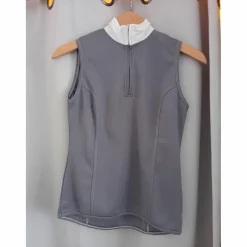 polo de concours FFE