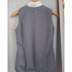 polo de concours FFE