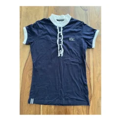 Polo de concours Flags & Cup - Taille M