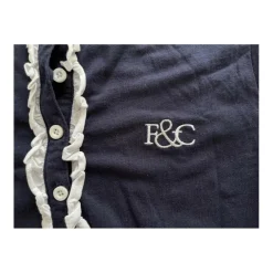 Polo de concours Flags & Cup - Taille M