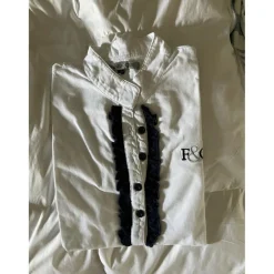 polo de concours Flags&cup