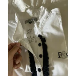 polo de concours Flags&cup