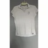 Polo de concours Fouganza manche courte - Blanc - 44