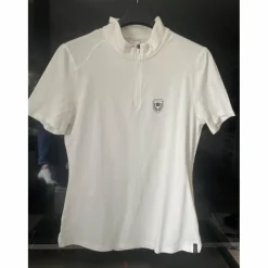 polo de concours Fouganza