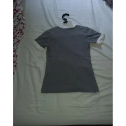 Polo de concours gris