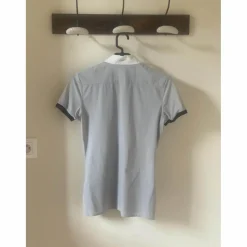 Polo de Concours Gris Ego 7