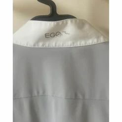 Polo de Concours Gris Ego 7