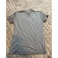 Polo de concours gris Harcour