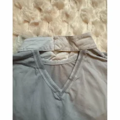 Polo de concours gris Harcour