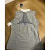 Polo de concours gris Équithème
