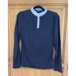 Polo de concours Harcour