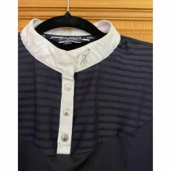 Polo de concours Harcour