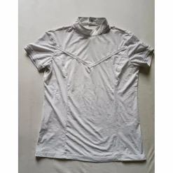 Polo de concours Harcour
