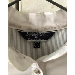 Polo de concours Harcour