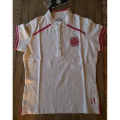 Polo de concours harcour