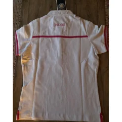 Polo de concours harcour