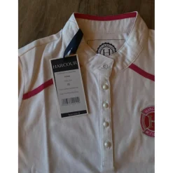 Polo de concours harcour