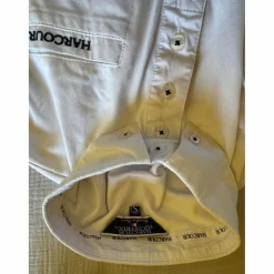 polo de concours harcour
