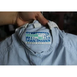 Polo de concours Hervé Godignon