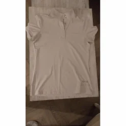 Polo de concours HKM