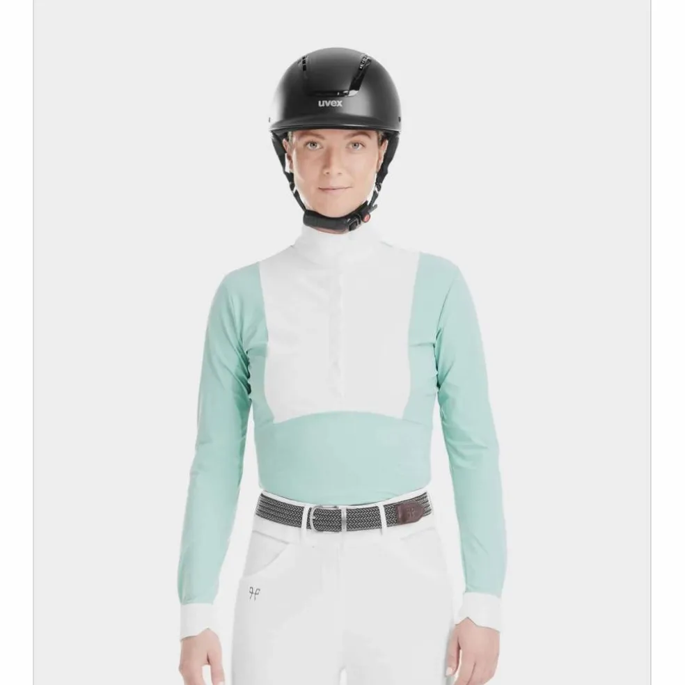 Polo de concours Horse Pilot Monica