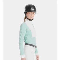 Polo de concours Horse Pilot Monica