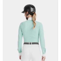 Polo de concours Horse Pilot Monica