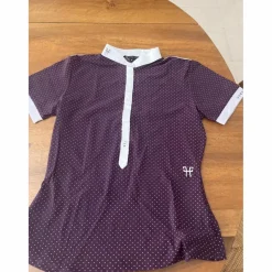 Polo de concours Horse Pilot