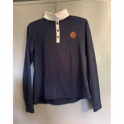 Polo de concours Jackson