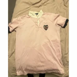 Polo de concours Kingsland