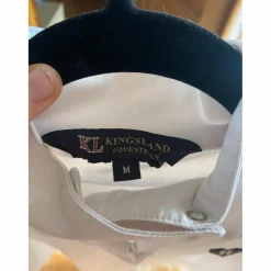 Polo de concours kingsland