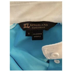 Polo de concours Kingsland