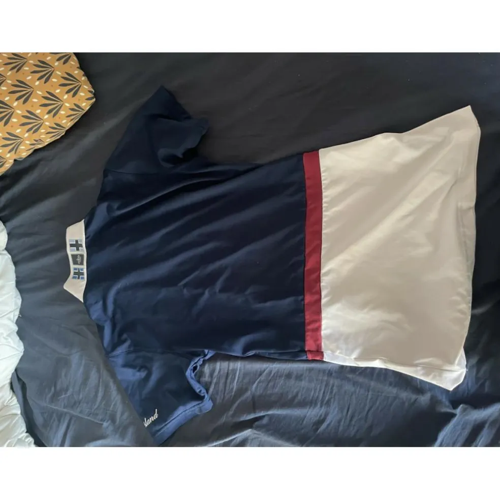 Polo de concours kingsland