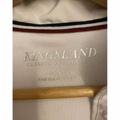 Polo de concours Kingsland femme Xs