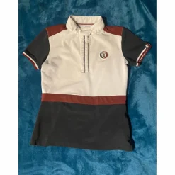 polo de concours kingsland