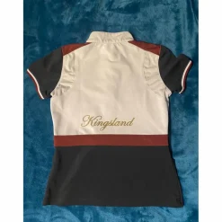 polo de concours kingsland