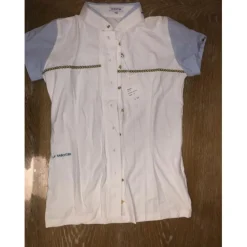 Polo de concours le sabotier