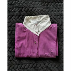 Polo de concours Le Sabotier