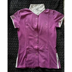 Polo de concours Le Sabotier