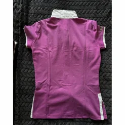 Polo de concours Le Sabotier
