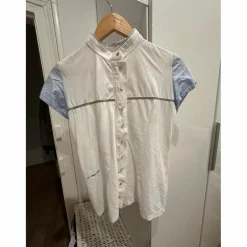 Polo de concours Le Sabotier